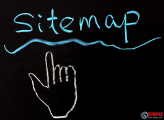 咸陽(yáng)網(wǎng)站建設(shè)：什么是sitemap地圖?sitemap的作用?